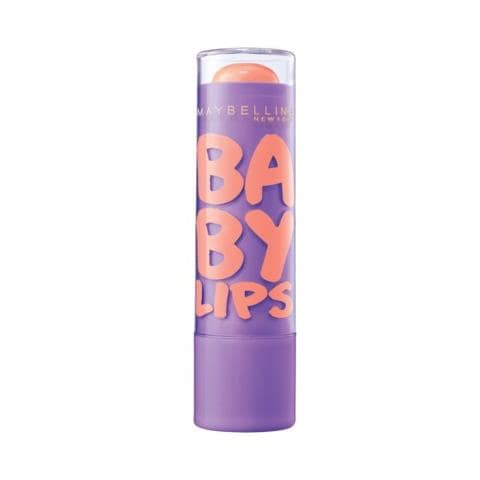 Baby Lips Peach Kiss Arancione Unisex burrocacao - Foto 1