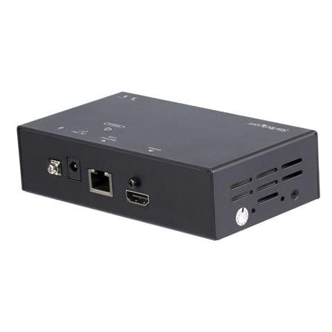 Extender HDMI via CAT6 - Alimentato via cavo - fino a 100m - Foto 2