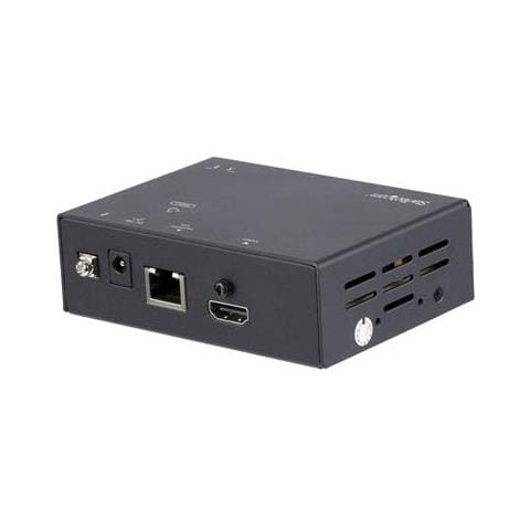 Extender HDMI via CAT6 - Alimentato via cavo - fino a 100m - Foto 5