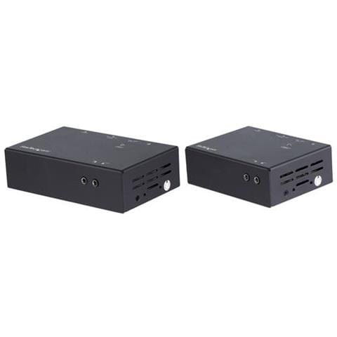 Extender HDMI via CAT6 - Alimentato via cavo - fino a 100m - Foto 1