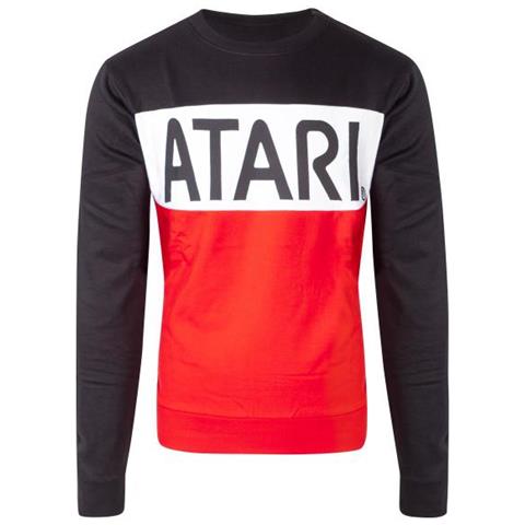 DIFUZED Cut & Sew Felpa - Foto 1