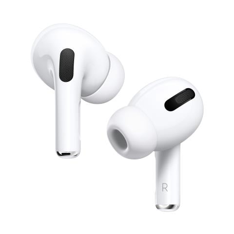 Airpods Pro MLWK3TY /A con Custodia di Ricarica Bianco - Foto 2