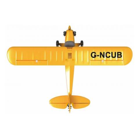 Skylark Aereo Radiocomandato (rc) Motore Elettrico - Foto 2