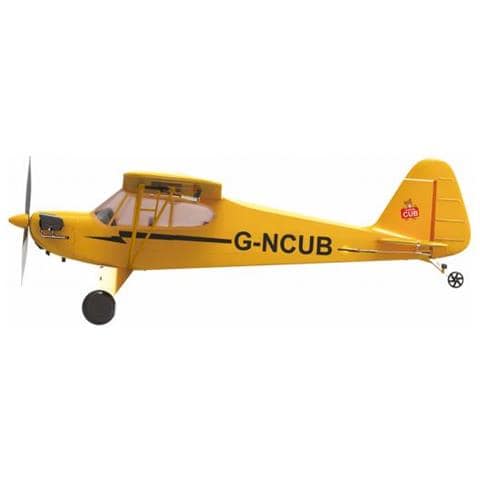 Skylark Aereo Radiocomandato (rc) Motore Elettrico - Foto 3