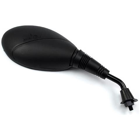 Specchio Hert Dx Nero Sym Hd / evo 125/200 - Foto 1