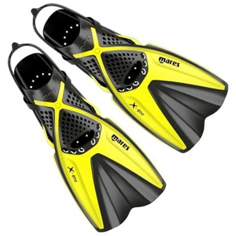 X-one Giallo M / l - Foto 1