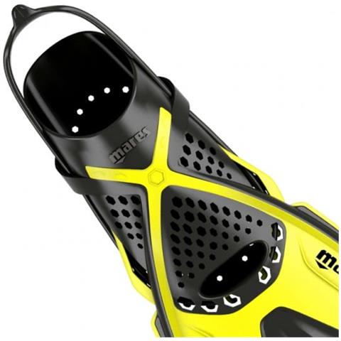 X-one Giallo M / l - Foto 3