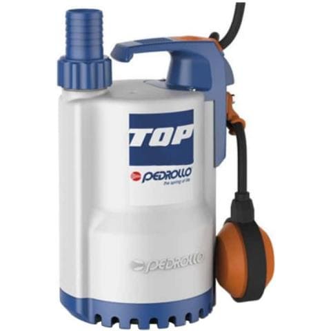 Pompa Mop Top1 - Foto 1