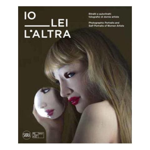 Guido Comis - Io lei l'altra. Ediz. italiana e inglese - Foto 1