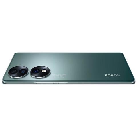 70 5G 256GB 8 GB RAM Dual Sim Display 6.67" Full HD+ Fotocamera 54 Mpx Android Verde - Foto 5