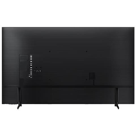 TV QLED Ultra HD 4K 43" HG43Q60AAEEXEN Smart TV Tizen Air Slim 2023 Nero Hospitality - Foto 8