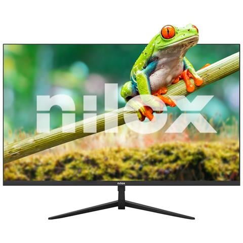 MONITOR 32 IPS 4MS HDMI VGA - Foto 1