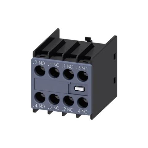 Hilfsschalterblock 3rh2911 3rh2911-1fa22 (3rh2911-1fa22) - Foto 1