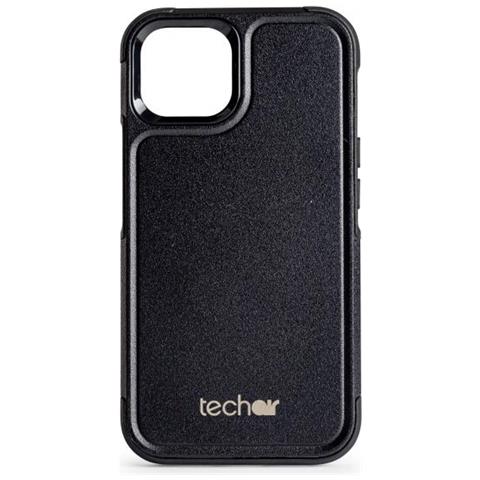 Tech Air Tapip027 Custodia Per Cellulare 13,7 Cm (5.4"") Cover Nero - Foto 1