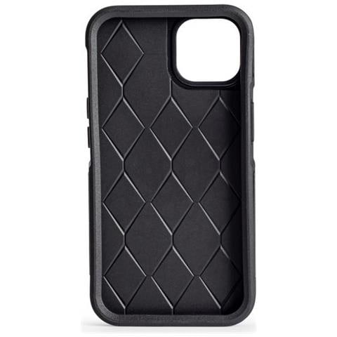 Tech Air Tapip027 Custodia Per Cellulare 13,7 Cm (5.4"") Cover Nero - Foto 2