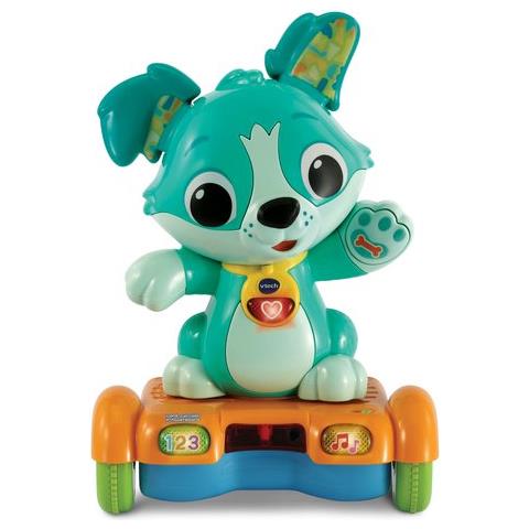 Baby Lord Cucciolo In Hoverboard - Foto 1