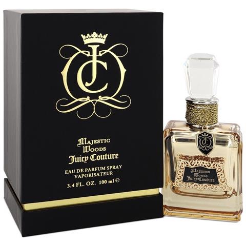 Majestic Woods By Eau De Parfum Spray 3.4 Oz (women) - Foto 1