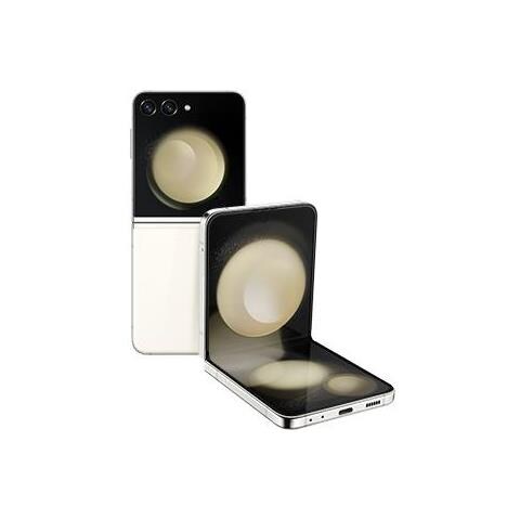 Z Flip 5 5g 256gb Cream - Foto 2