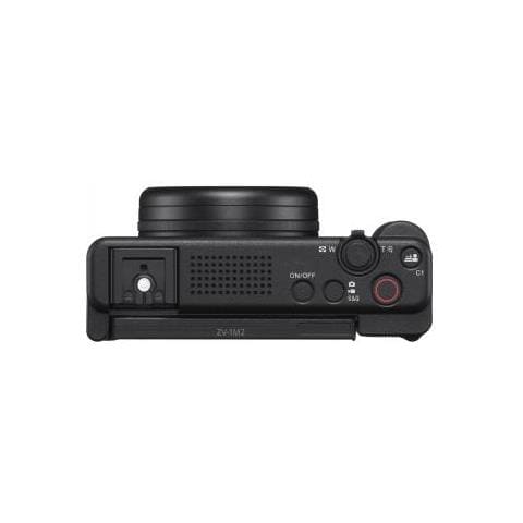 Zv-1 Ii 1"" Fotocamera Compatta 20,1 Mp Exmor Rs Cmos 5472 X 3648 Pixel Nero - Foto 3