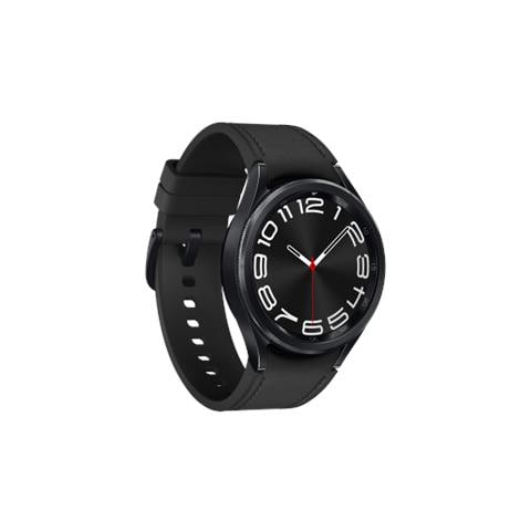 Galaxy Watch6 Classic 43 Mm Digitale Touch Screen Nero - Foto 2