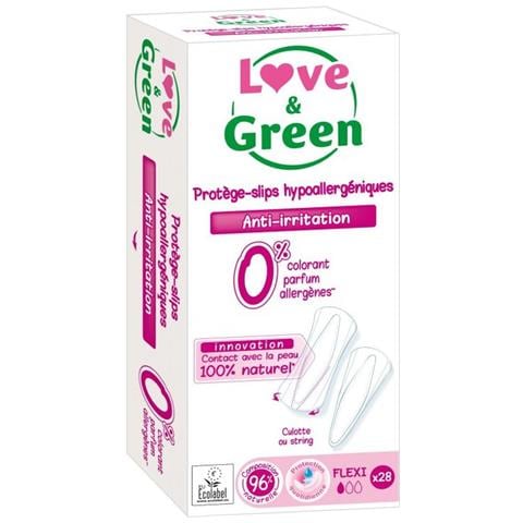 Flexi 28 Protege-slip - Foto 1