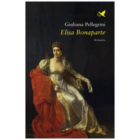 Giuliana Pellegrini - Elisa Bonaparte - Foto 1