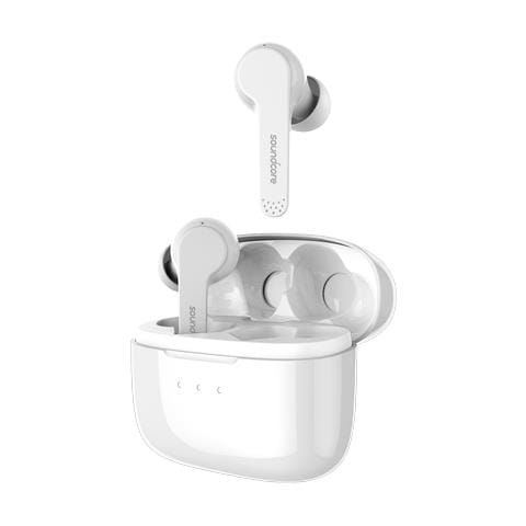 Liberty Air Auricolare Wireless In-ear Musica e Chiamate Bluetooth Bianco - Foto 1