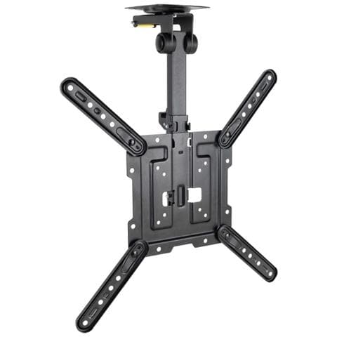 Lpce1123tsli-b Supporto Tv A Parete 139,7 Cm (55"") Nero - Foto 1