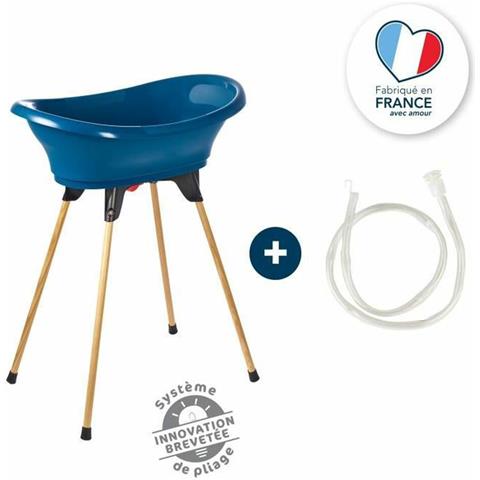 Vasca Vasco Azzurro Neonato - Foto 4