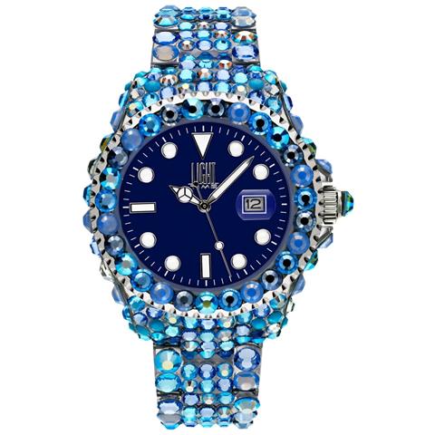 Orologio Donna Mediterraneo (ø 39 Mm) - Foto 1