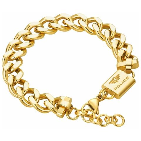 Bracciale Uomo Peagb0008602 - Foto 1