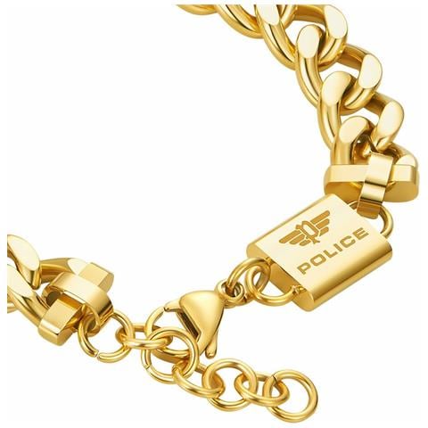 Bracciale Uomo Peagb0008602 - Foto 4