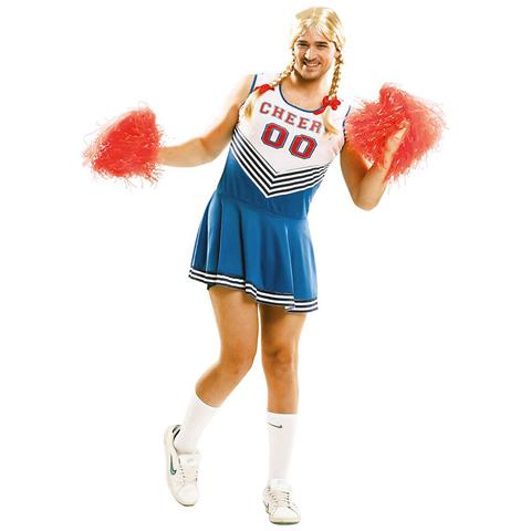 Costume Per Adulti Animatrice M /l - Foto 1