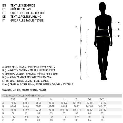 Costume Per Adulti Animatrice M /l - Foto 3