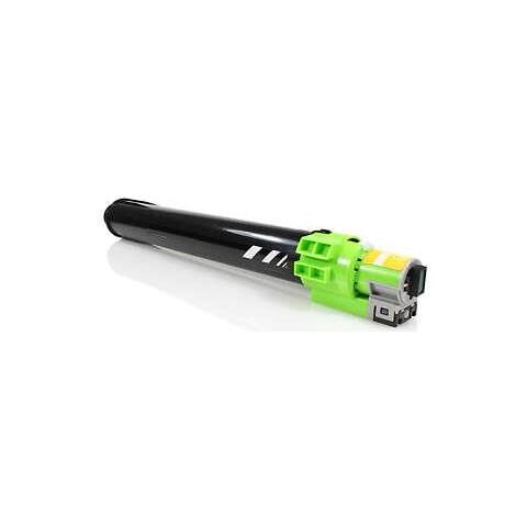 Ricoh Mp-c2500/mp-c3000 Toner Giallo Toner Cartrido-repulaces 888641/888637/842031 - Foto 2