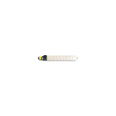 Ricoh Mp-c2500/mp-c3000 Toner Giallo Toner Cartrido-repulaces 888641/888637/842031 - Foto 1