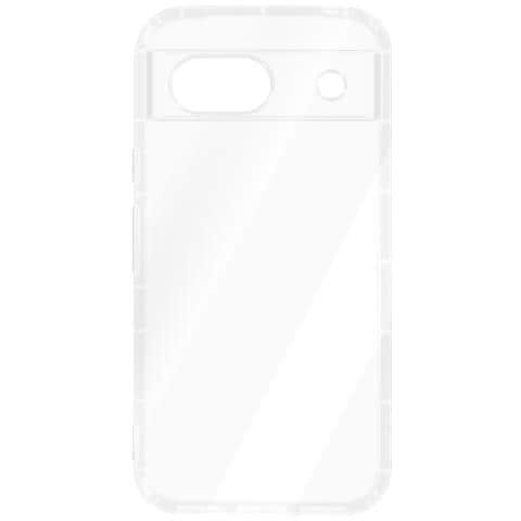 Coque pour Google Pixel 8A Silicone Finition Soft-touch avec