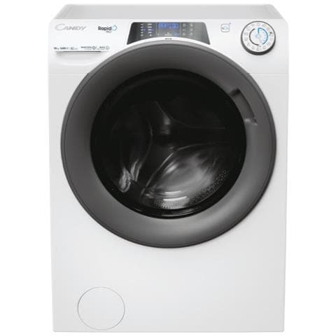 Lavatrice Standard 31019848 10 Kg Classe A Centrifuga 1600 giri - Foto 1