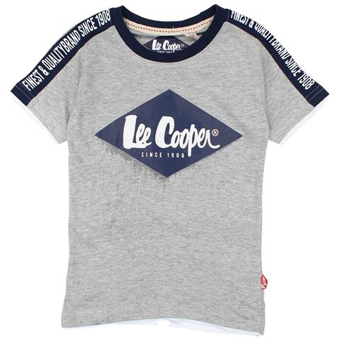 T-shirt glc1107 tmc s3-4a Ragazzo - Foto 1