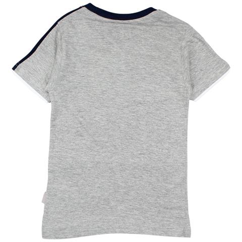 T-shirt glc1107 tmc s3-4a Ragazzo - Foto 2