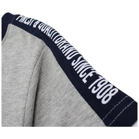 T-shirt glc1107 tmc s3-4a Ragazzo - Foto 4