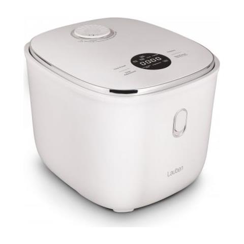 Cuociriso a Basso Contenuto 3L 605W Colore Bianco - Foto 2