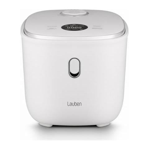 Cuociriso a Basso Contenuto 3L 605W Colore Bianco - Foto 1