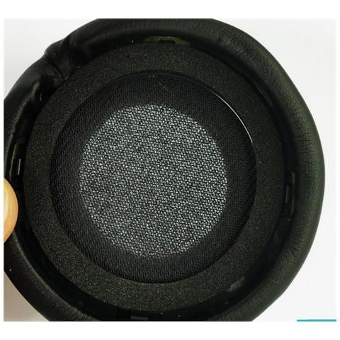 Sostituzione Dei Cuscinetti Auricolari Per Beats Mixr Black - Foto 2