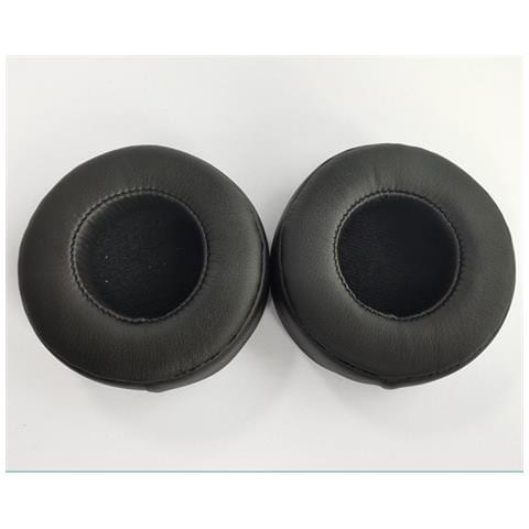 Sostituzione Dei Cuscinetti Auricolari Per Beats Mixr Black - Foto 3