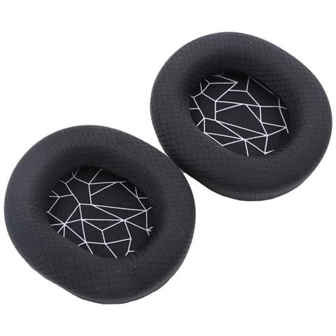 Cuscinetti Auricolari E Cuscino Per Fascia Steelseries Arctis 3/5 - Foto 2