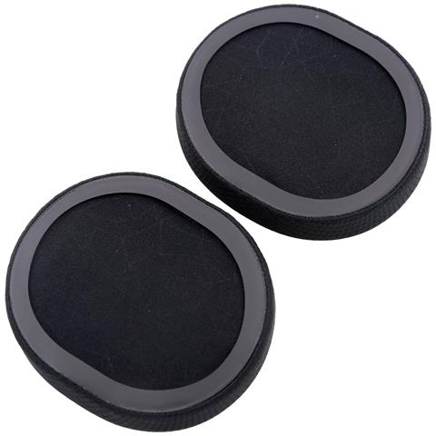 Cuscinetti Auricolari E Cuscino Per Fascia Steelseries Arctis 3/5 - Foto 4
