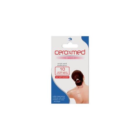 Cer Sutura Ceroxmed 3x75mm - Foto 1