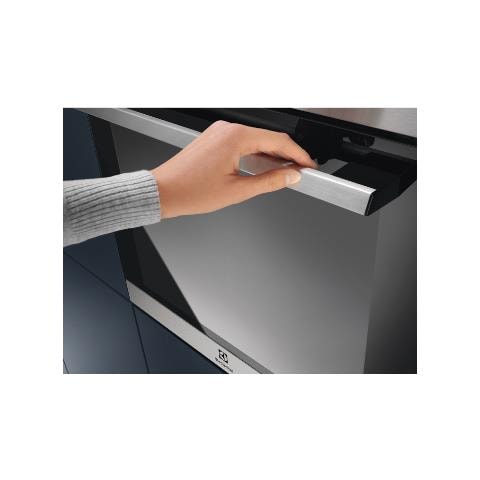 Forno Elettrico da Incasso 944 068 233 Capacità 65 L Multifunzione Colore Nero, Acciaio - Foto 4