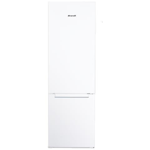 Frigorifero Combinato BFC8050EWStatico Classe E Capacità Netta 262 Litri Colore Bianco - Foto 1
